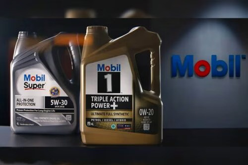 Mobil Super All-In-One Protection, Dirancang untuk Mesin Modern  