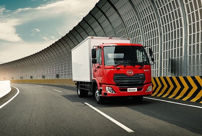 Tutup Tahun 2025, UD Trucks Indonesia Komitmen Perkuat Transformasi Logistik Nasional